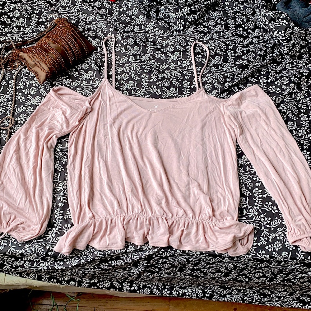 AEO SOFT AND SEXY